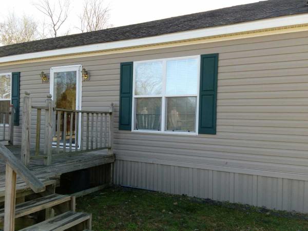 671 Seaton Rd.