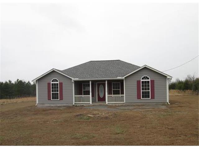 159 Glaze LoopBald Knob, AR, 72010White County