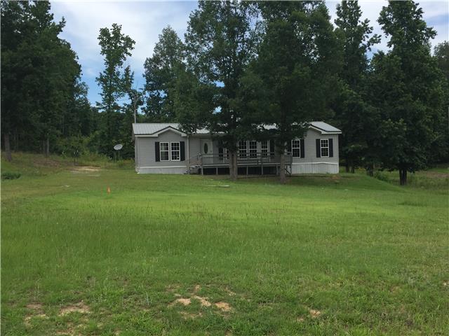12325 Skyview DrBauxite, AR, 72011Saline County