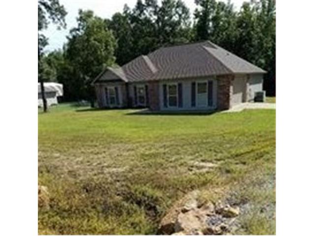 8405 Frontier CvBauxite, AR, 72011Saline County