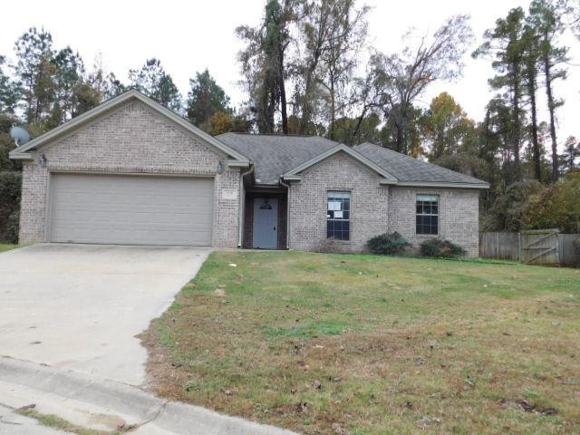 578 Wisteria DrBauxite, AR, 72011Saline County