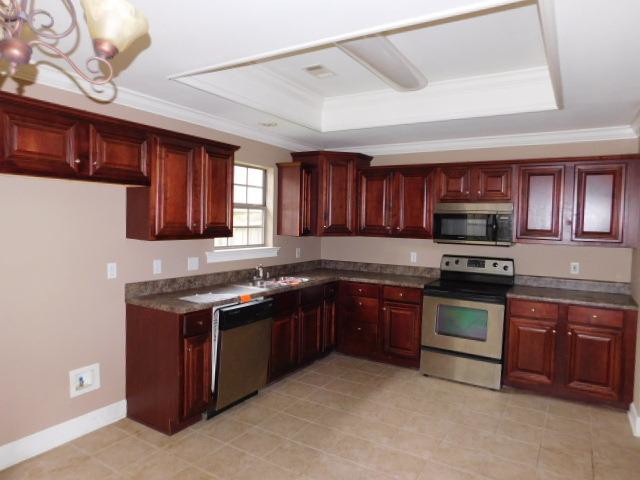 578 Wisteria DrBauxite, AR, 72011Saline County
