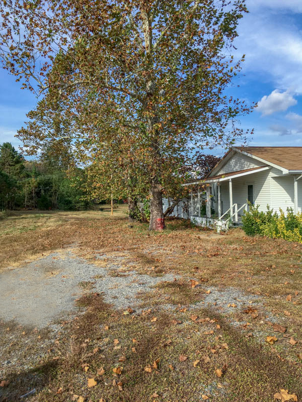 608 E Dewitt Henry, Beebe, AR 72012