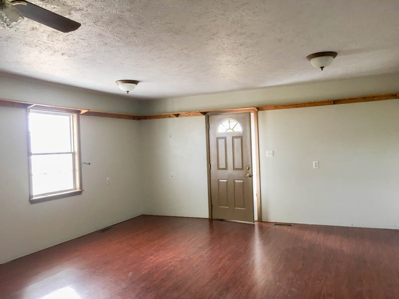 608 E Dewitt Henry, Beebe, AR 72012