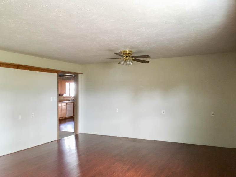 608 E Dewitt Henry, Beebe, AR 72012
