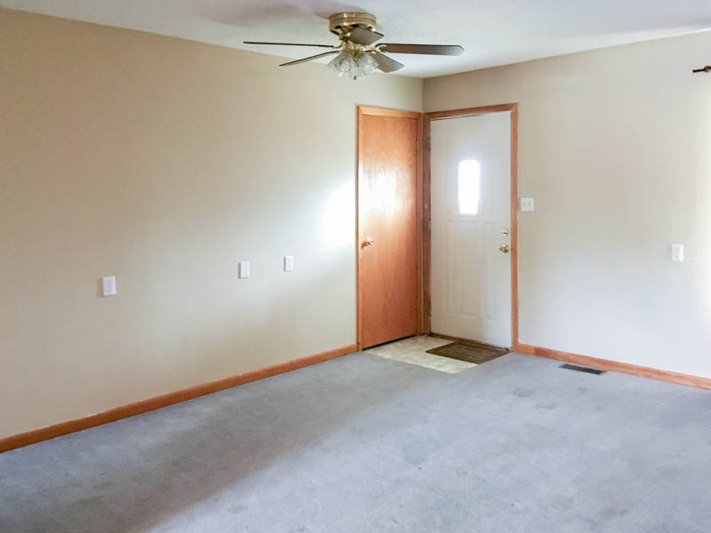 608 E Dewitt Henry, Beebe, AR 72012