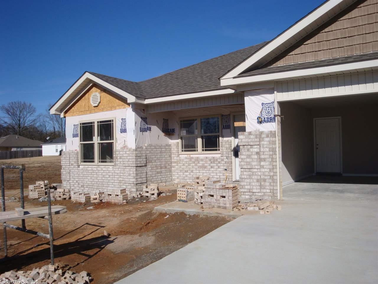 108 Garden Lane, Beebe, AR 72012