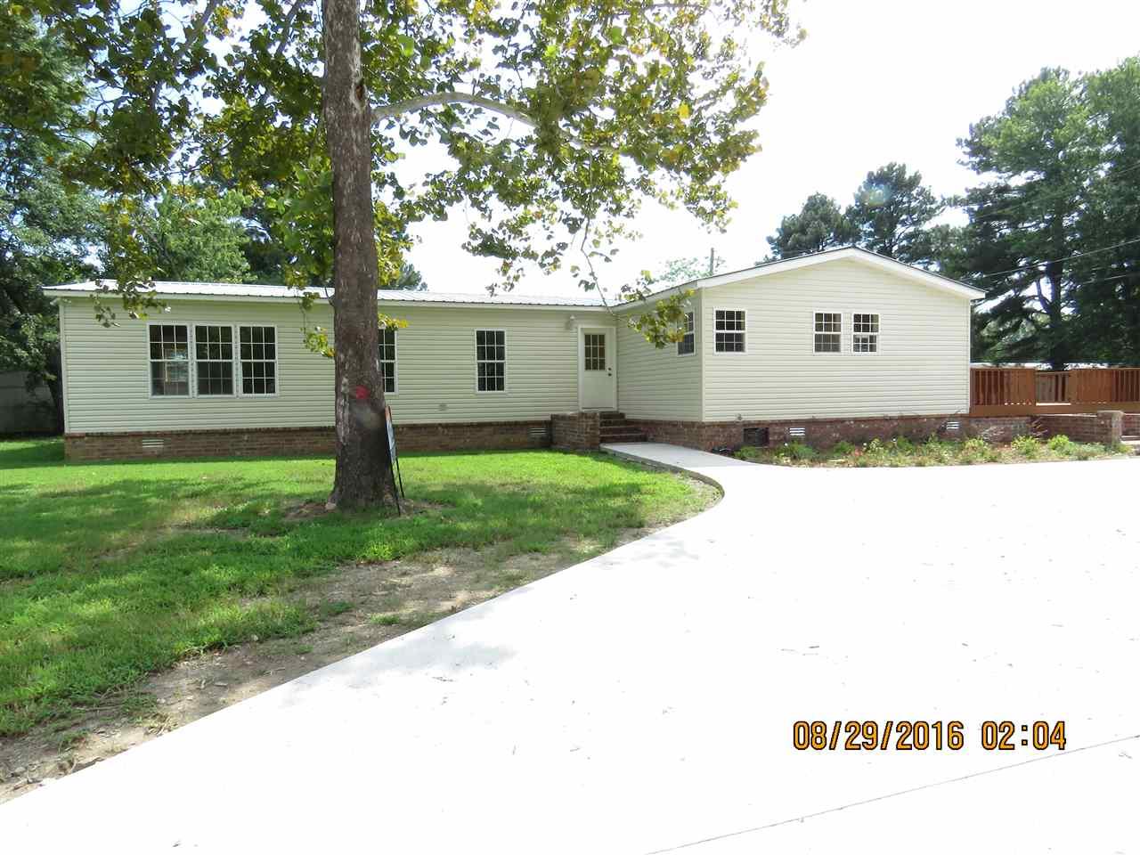 107 California, Beebe, AR 72012