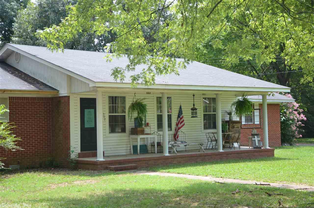 302 N Hickory, Beebe, AR 72012