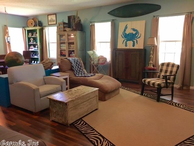 302 N Hickory, Beebe, AR 72012