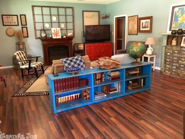 302 N Hickory, Beebe, AR 72012