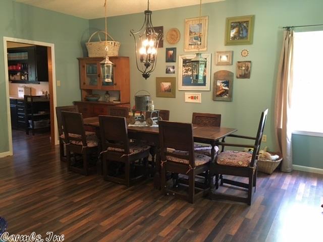 302 N Hickory, Beebe, AR 72012