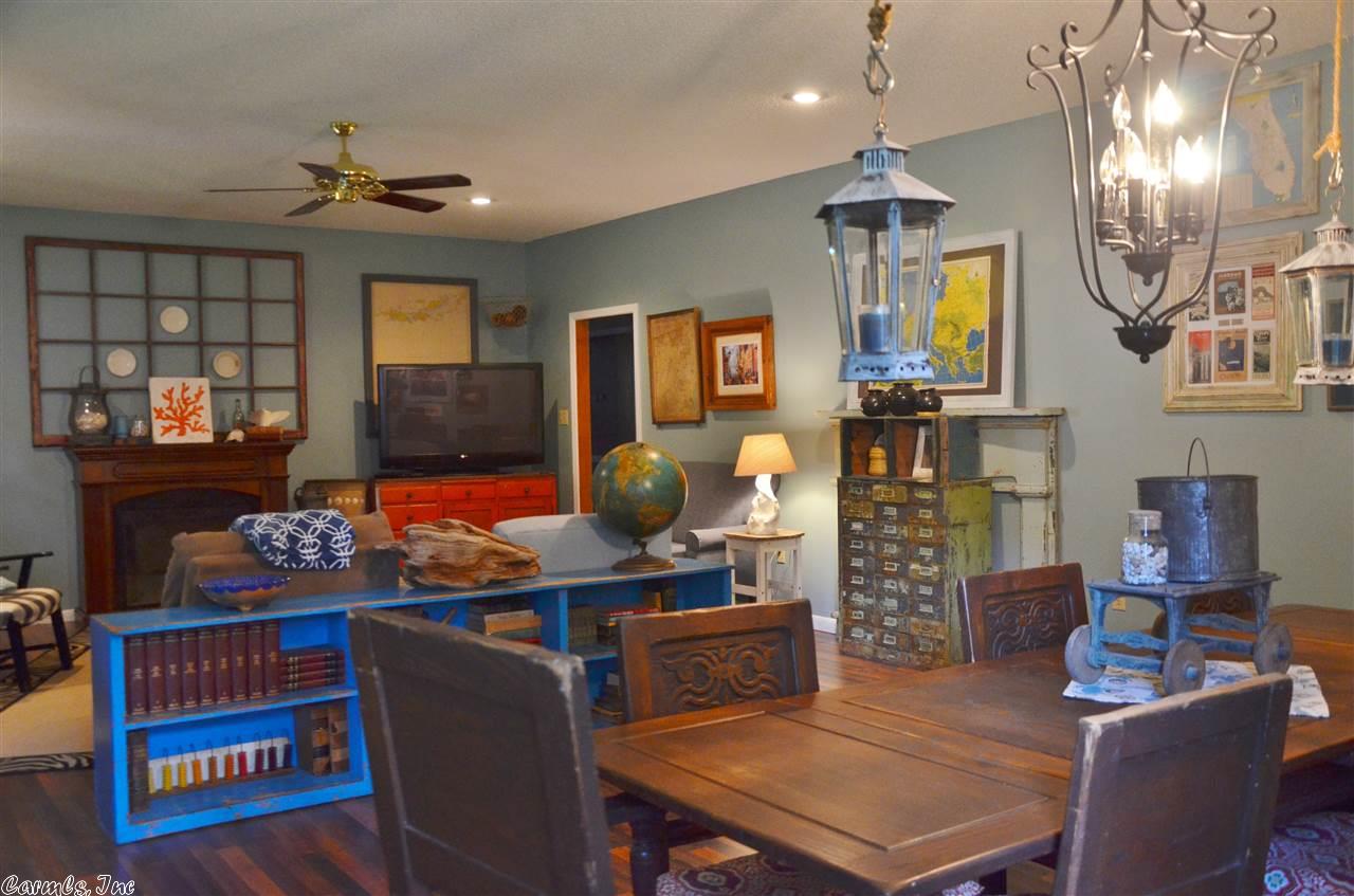 302 N Hickory, Beebe, AR 72012