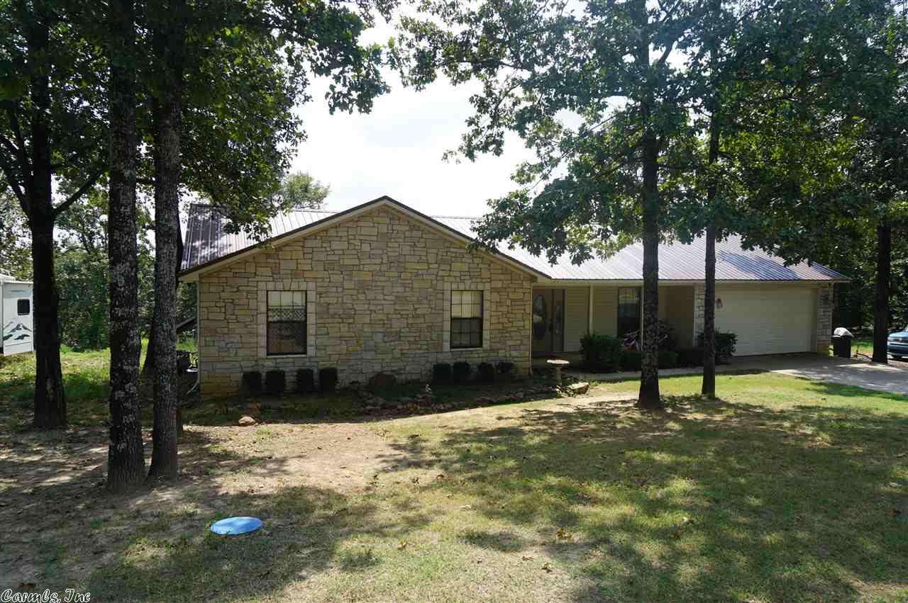 133 Timberline Dr., Beebe, AR 72012