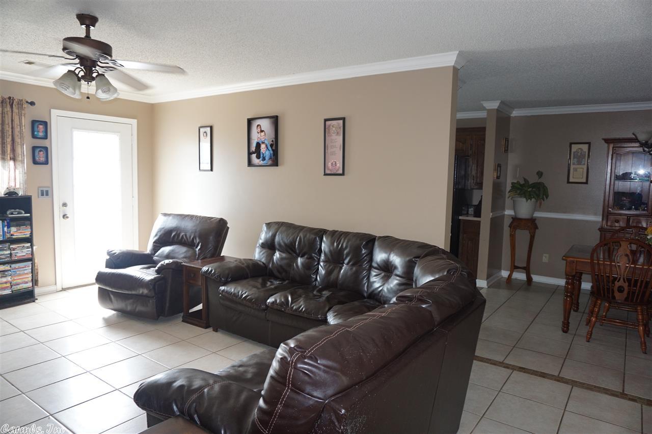133 Timberline Dr., Beebe, AR 72012