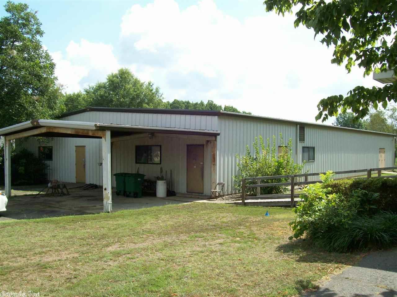 1410 N Beech, Beebe, AR 72012