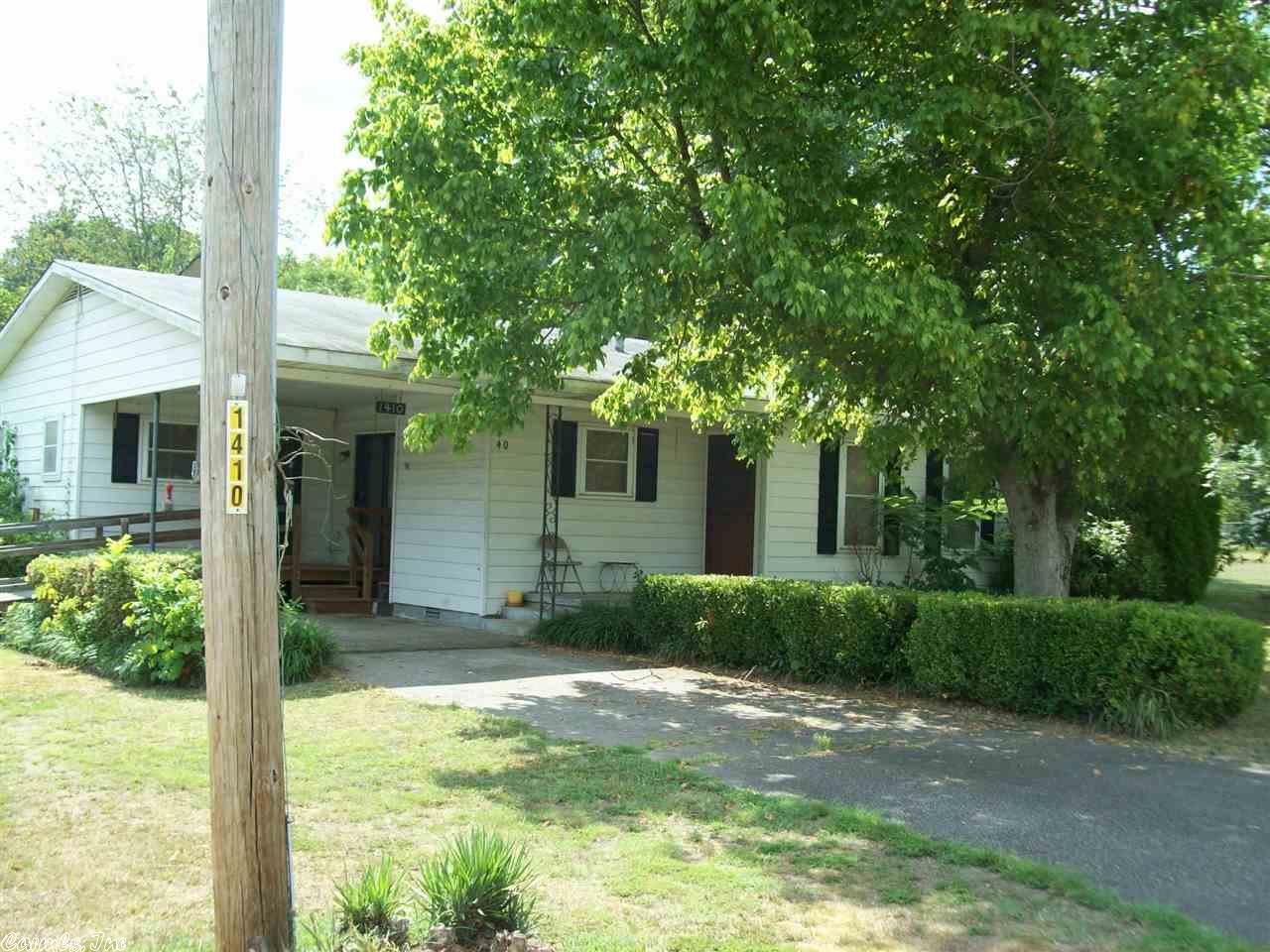 1410 N Beech, Beebe, AR 72012