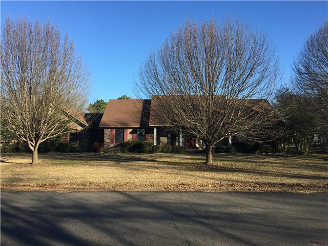 1702 Kamak DrBeebe, AR, 72012White County