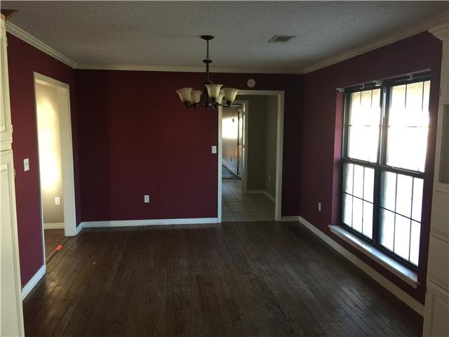 1702 Kamak DrBeebe, AR, 72012White County
