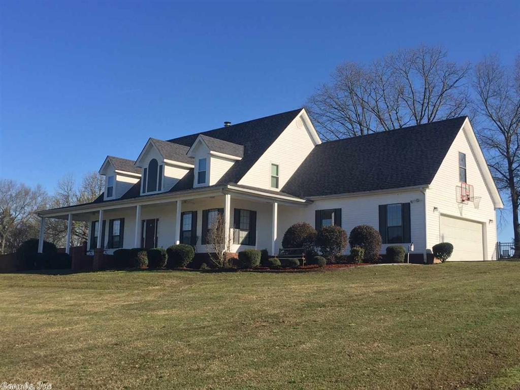 113 Lynnwood Acres Rd, Beebe, AR 72012