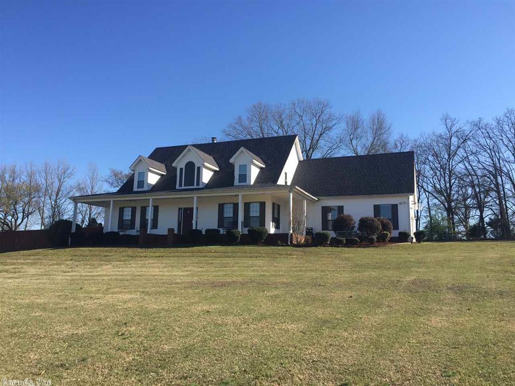 113 Lynnwood Acres Rd, Beebe, AR 72012