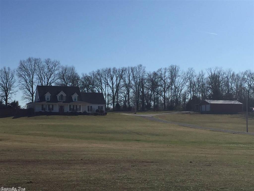 113 Lynnwood Acres Rd, Beebe, AR 72012