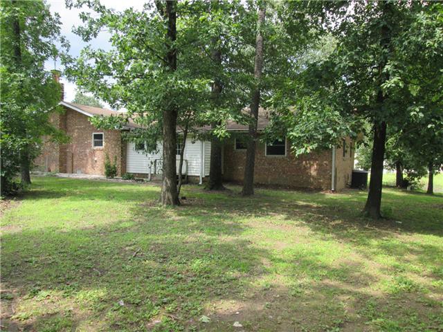 416 Mariposa LoopBee Branch, AR, 72013Van Buren County