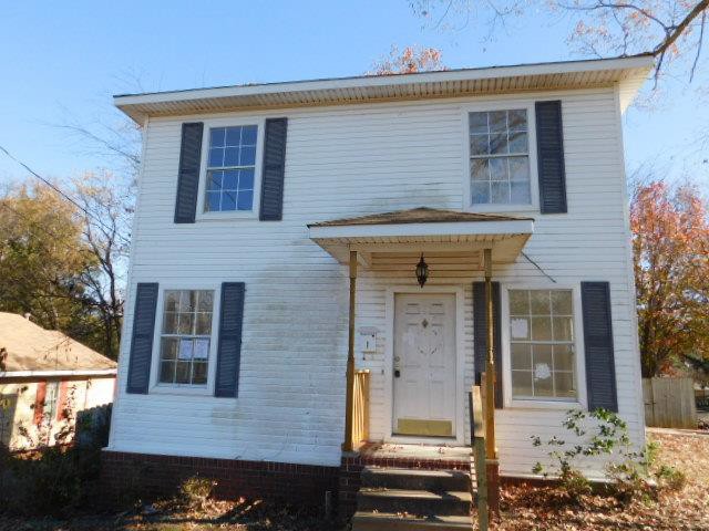 607 N Border StBenton, AR, 72015Saline County