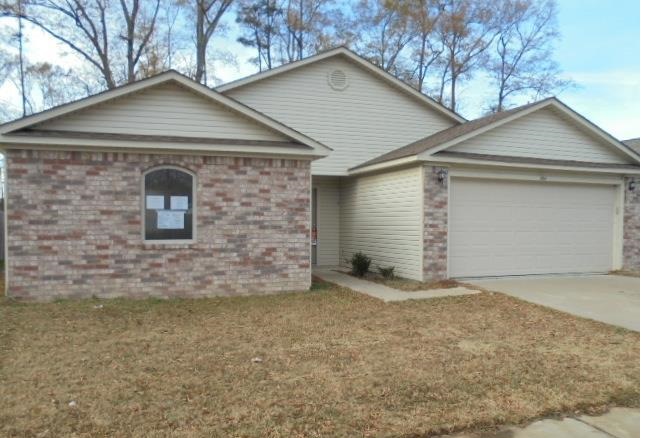 206 Iris StHaskell, AR, 72015Saline County