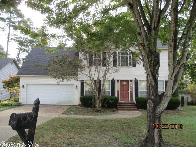 900 Weatherford Drive, Benton, AR 72015