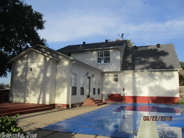 900 Weatherford Drive, Benton, AR 72015