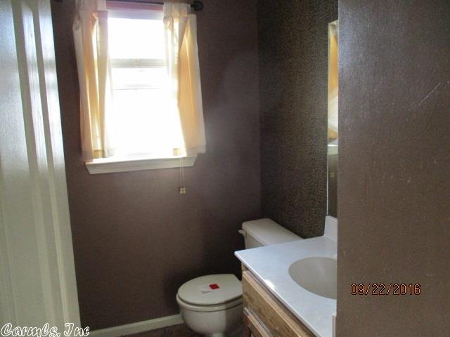 900 Weatherford Drive, Benton, AR 72015