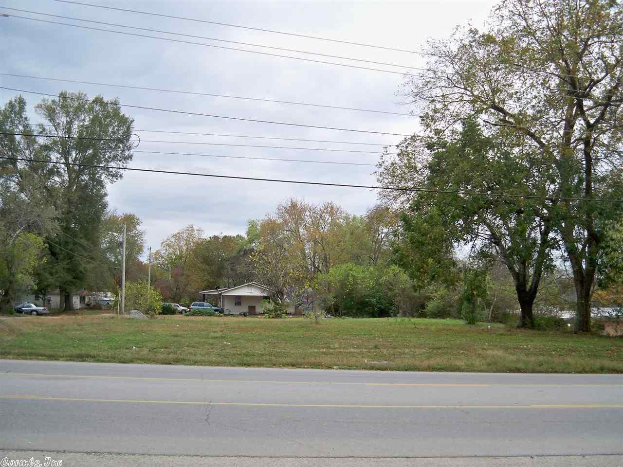 1007 &amp; 1019 Edison Avenue, Benton, AR 72015