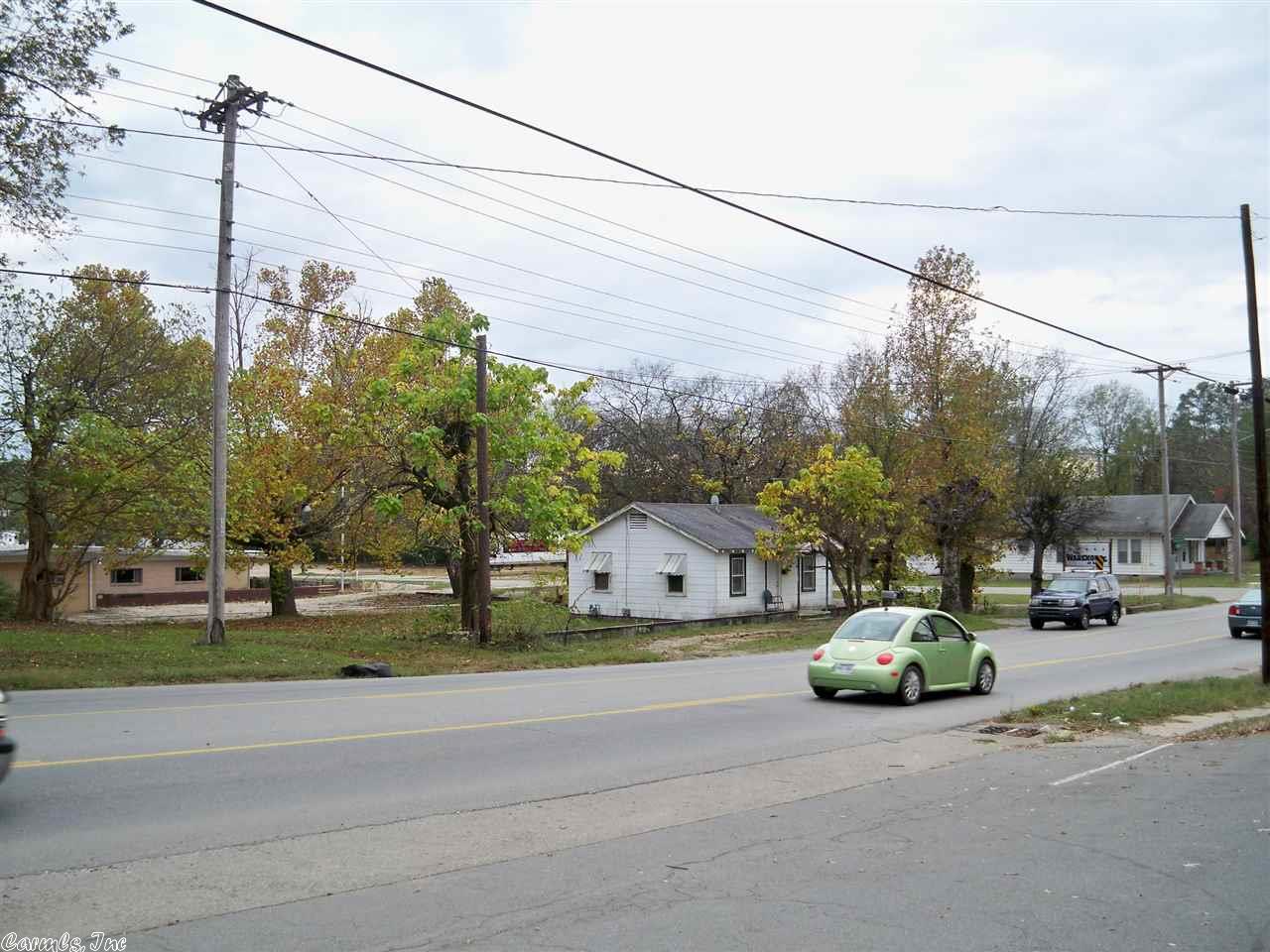 1007 & 1019 Edison Avenue, Benton, AR 72015