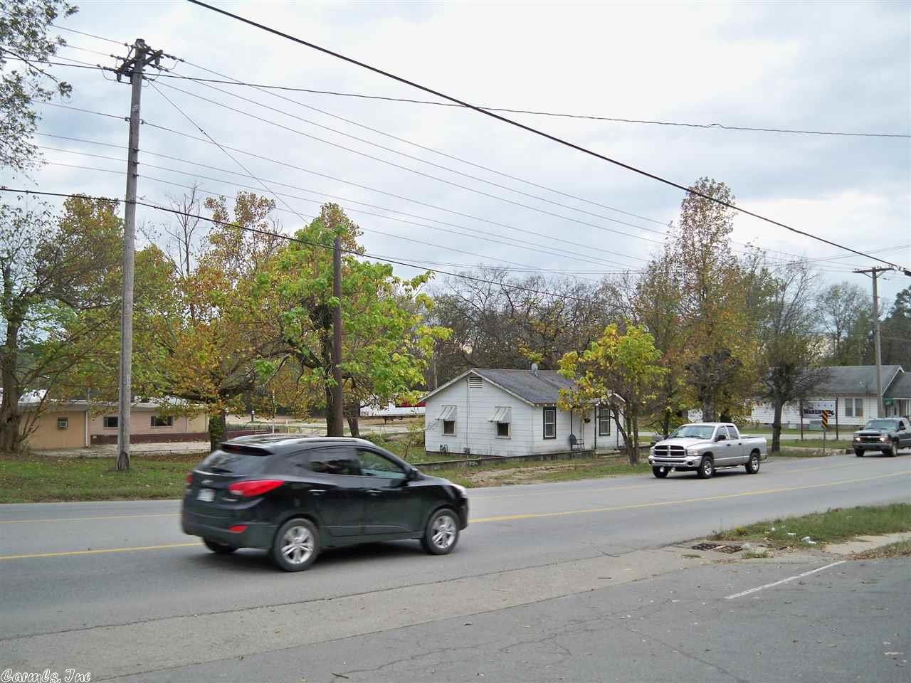 1007 & 1019 Edison Avenue, Benton, AR 72015