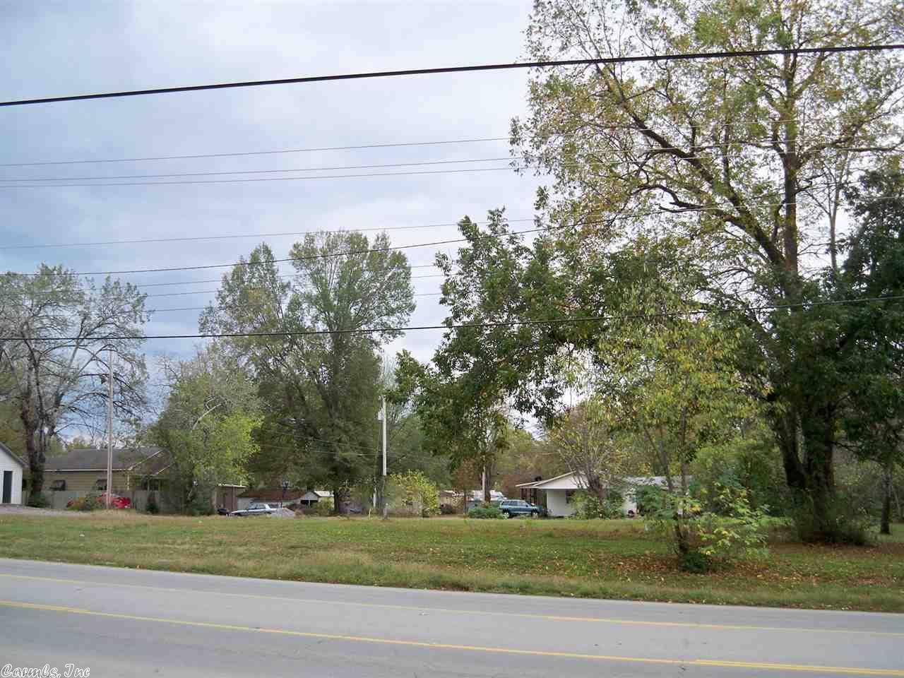 1007 & 1019 Edison Avenue, Benton, AR 72015