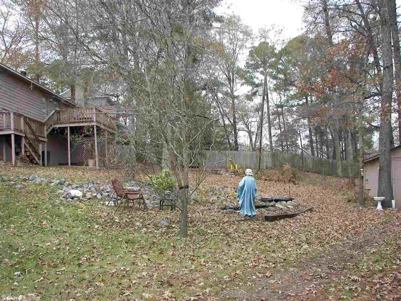 1918 Doris, Benton, AR 72015