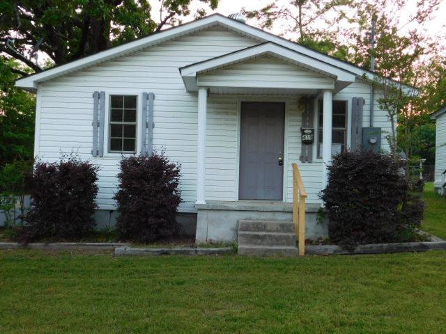 419 S 4th StBenton, AR, 72015Saline County