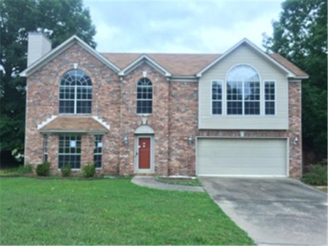 1820 Eagle Point WayBenton, AR, 72015Saline County
