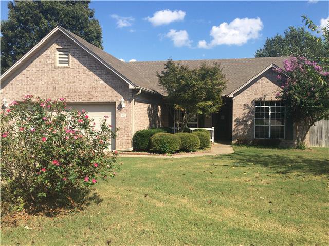 3112 Maggie DrBenton, AR, 72015Saline County