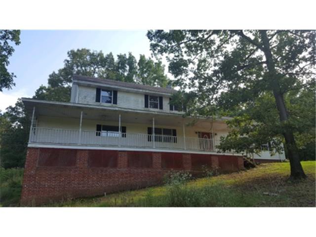 228 Sunshine Farms RdBigelow, AR, 72016Perry County