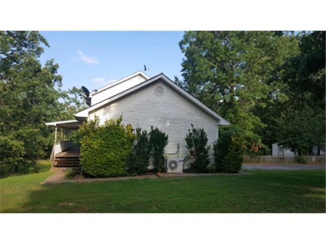 228 Sunshine Farms RdBigelow, AR, 72016Perry County