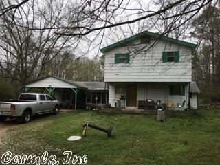 4602 Felton Road, Benton, AR 72019