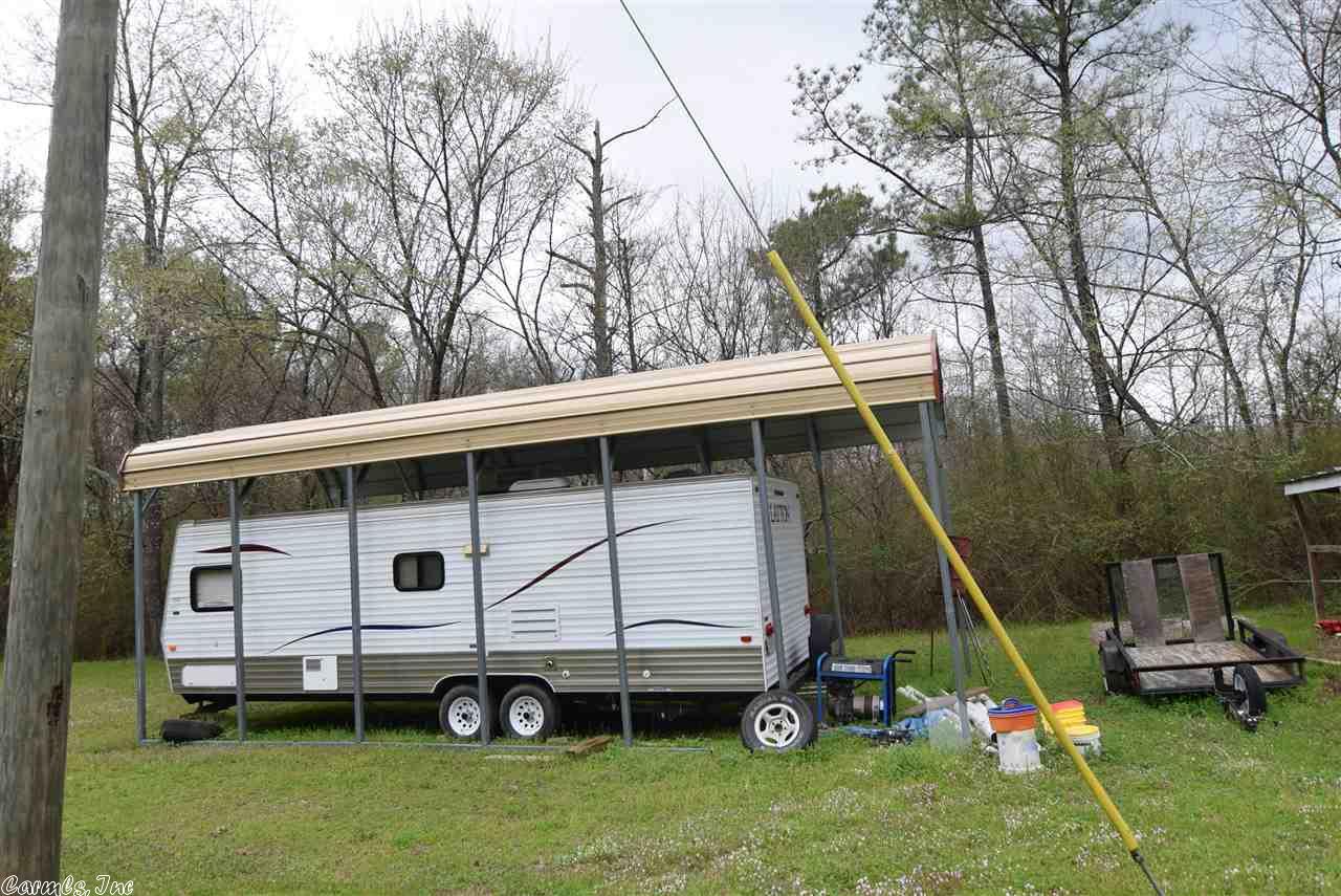 4602 Felton Road, Benton, AR 72019
