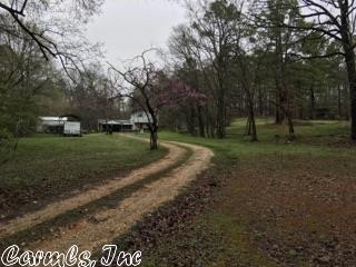 4602 Felton Road, Benton, AR 72019