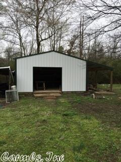 4602 Felton Road, Benton, AR 72019
