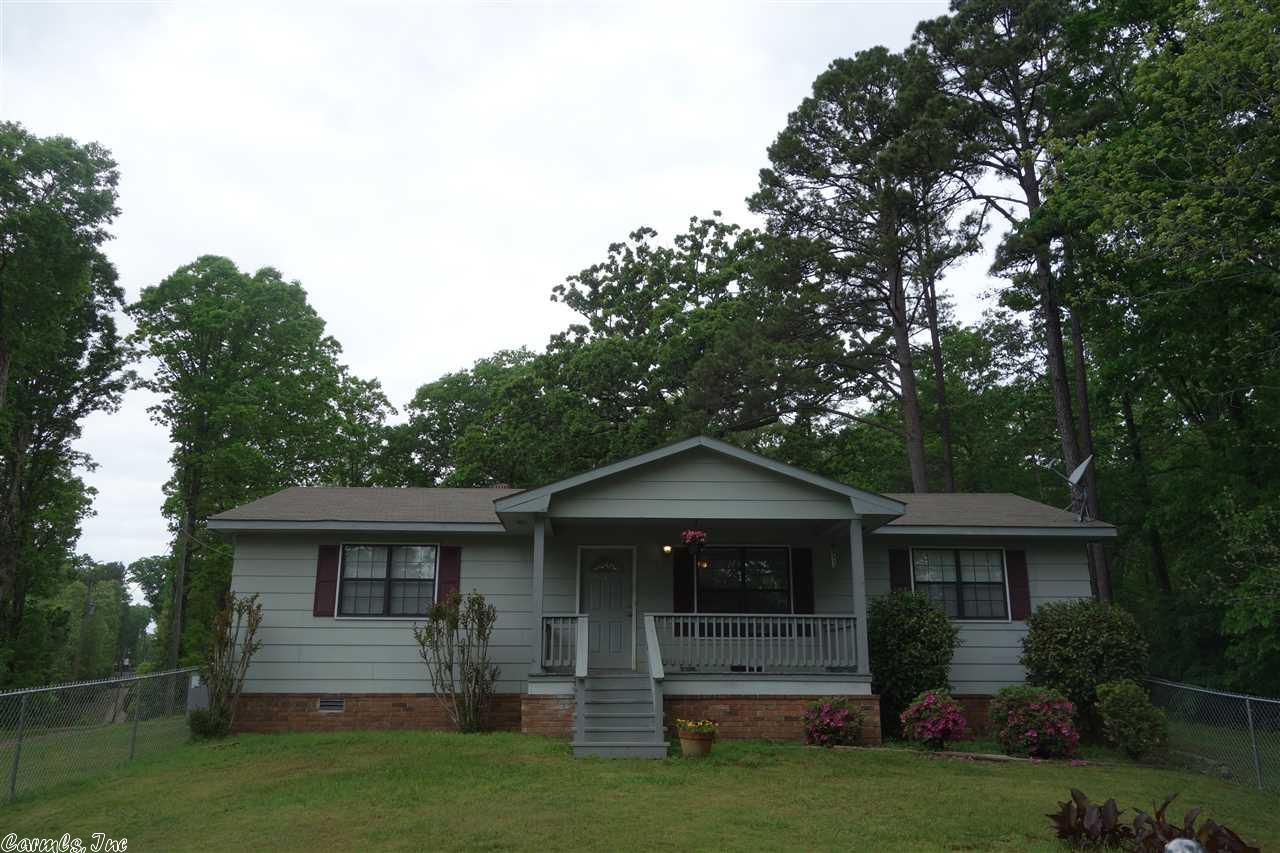 6266 Elliott Trail, Benton, AR 72019