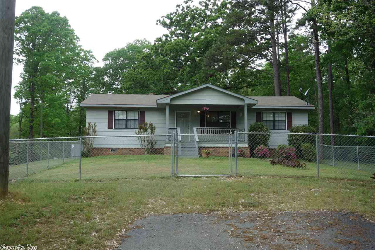 6266 Elliott Trail, Benton, AR 72019