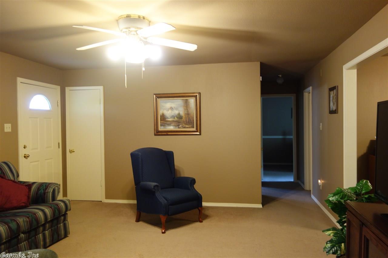 6266 Elliott Trail, Benton, AR 72019