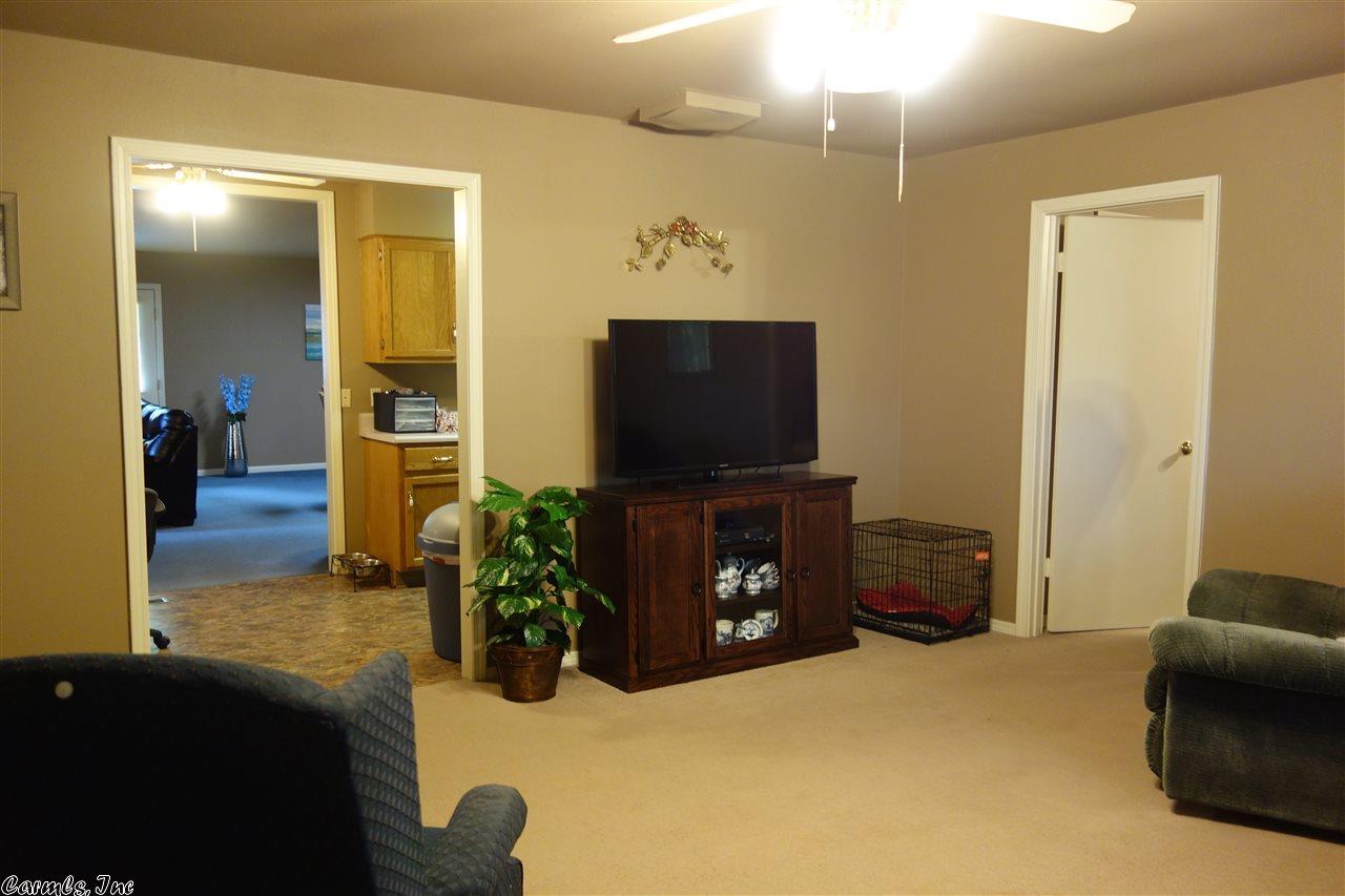 6266 Elliott Trail, Benton, AR 72019